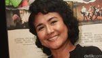 Ria Irawan Meninggal Dunia, Ini Kisah Cintanya dengan Mayky Wongkar