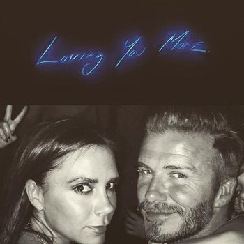 Rahasia Pernikahan Bahagia David dan Victoria Beckham