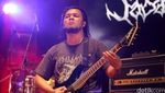 Para Local Heroes di Hammersonic 2016