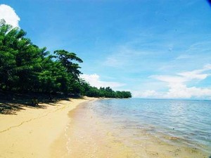 Bukan Hanya Raja Ampat di Papua Barat
