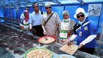 Dodol dan Kerupuk Ini Terbuat dari Rumput Laut