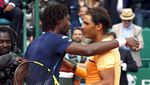 Nadal Juara Monte Carlo Masters 2016