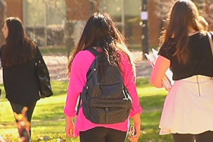 Kelompok Geng Menarget Mahasiswa Asal China di Melbourne University