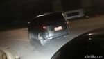 Wajah MPV Misterius