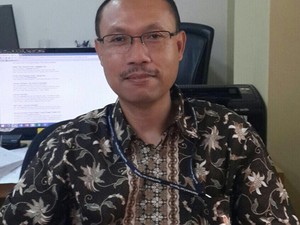 TKI Mengubah Data, TKI Menuai Petaka