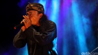 Man Cs selalu berhasil membuat para metalhead ber-headbang ria.