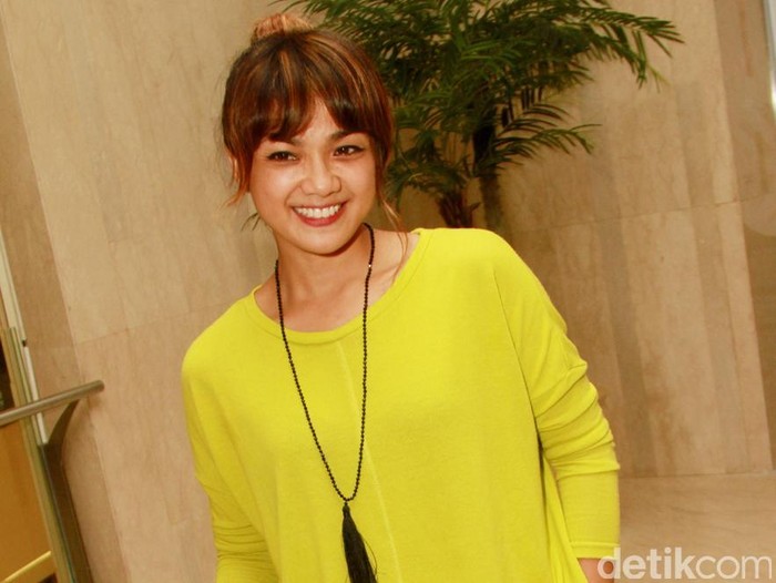 Ini Alasan Nirina Zubir Mau Siaran Lagi Pasca 15 Tahun Vakum