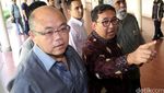 Fadli Zon Tinjau RS Sumber Waras