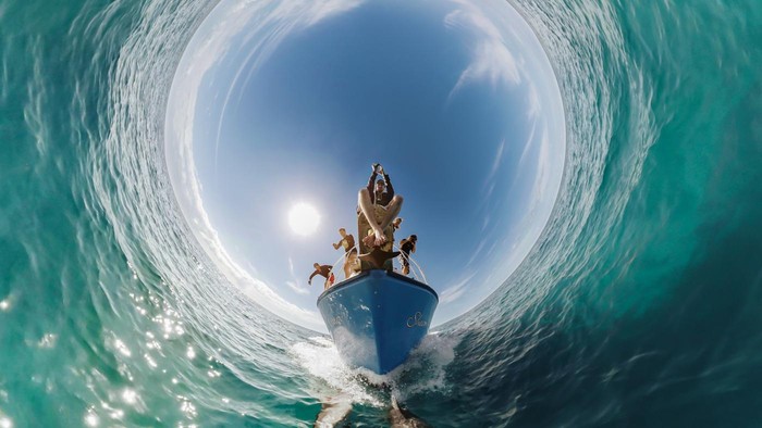 GoPro Luncurkan Platform VR Terbaru