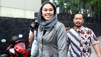 alam websita LHKPN KPK yang dibuka Senin (18/4), Cellica terakhir kali melaporkan harta kekayaannya pada tahun 2010 saat menjabat sebagai anggota DPRD Jawa Barat.