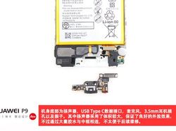 Intip-intip Jeroan Ponsel Leica Huawei P9