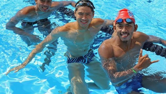 Perenang Triady Fauzi Siddiq Tak Pernah Lupa Sertakan Kamera