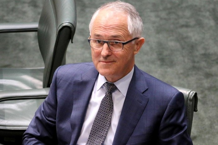 Parlemen Kembali Buntu, Australia akan Percepat Pemilu