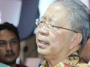 Merek Mobil Asing Jangan Jadi Masalah, Asal Diproduksi di RI