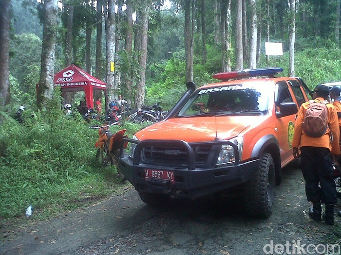 Evakuasi Irfan Masih Berlangsung, Begini Kesibukan di Lokasi Penjemputan