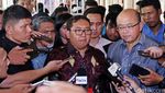 Fadli Zon Tinjau RS Sumber Waras