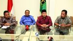 DPP PPP Djan Faridz Desak Polisi Usut Insiden Yogyakarta
