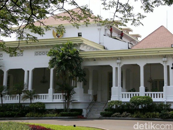 Wantimpres Kumpulkan Menteri dan Pengusaha Bahas Harga Pangan Jelang Lebaran