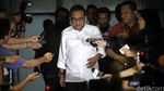 M Taufik Kembali Diperiksa KPK