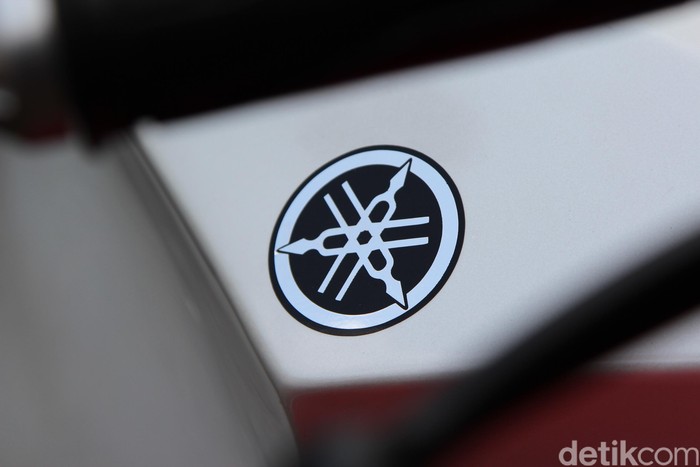 Logo Yamaha