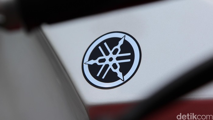 Logo Yamaha