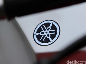 Honda Kenalkan Genio Matik, Ini Tanggapan Yamaha