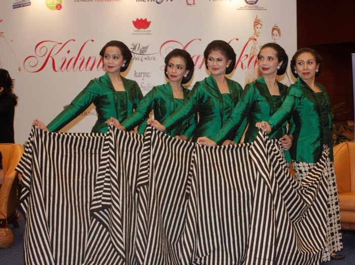 Pagelaran Opera Jawa Klasik Kidung Dandanaka Digelar 22-23 April