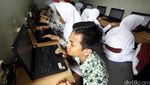 CIMB Niaga Luncurkan Mobil Belajar