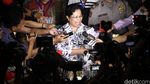 Wakil Ketua Baleg DPRD DKI Diperiksa KPK