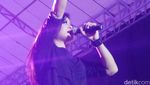 Kikan X Kotak Gebrak Pekan Raya Sumatera Utara 2016