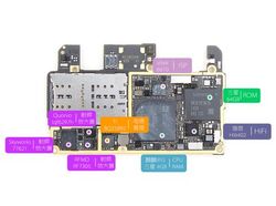 Intip-intip Jeroan Ponsel Leica Huawei P9