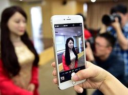 Jia Jia, Robot Cantik dari China