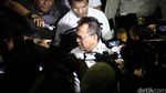 M Taufik Kembali Diperiksa KPK
