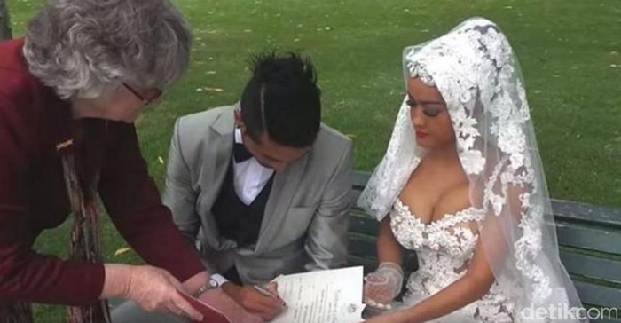 Jupe Masih Komunikasi Tapi Jarang Bertemu dengan Gaston