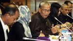Komisi Kejaksaan Rapat dengan Komisi III