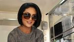 Makan Siang Apa, Krisdayanti?