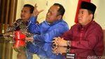 DPP PPP Djan Faridz Desak Polisi Usut Insiden Yogyakarta