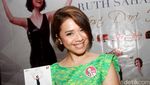 30 Tahun Berkarya, Ruth Sahanaya Rilis Album Baru