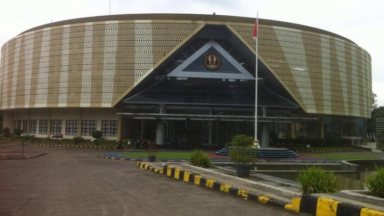 Serba-serbi Pendaftaran SMUP Unpad 2019 yang Dibuka Hari Ini Serba-serbi Pendaftaran SMUP Unpad 2019 yang Dibuka Hari Ini
