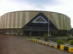 Unpad Masih Kuliah Daring 2021, Ini Kegiatan yang Dikecualikan