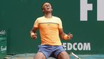 Nadal Juara Monte Carlo Masters 2016