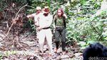 Mengintip Proses Syuting Reza Rahadian dan BCL di Hutan Malaysia