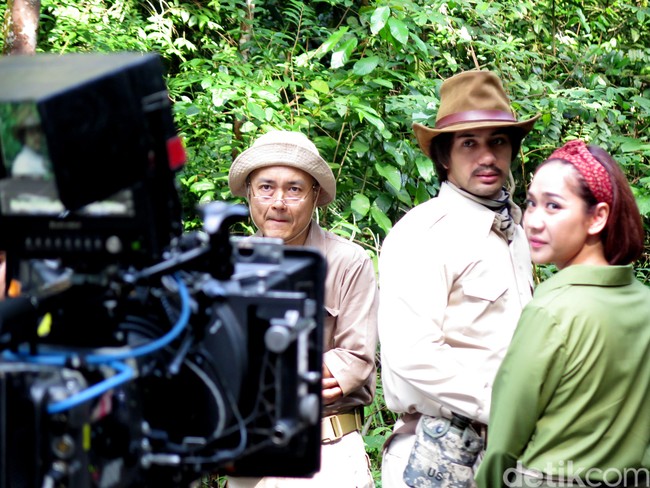 10 Film Indonesia Paling Hot 10 Film Indonesia Paling Hot