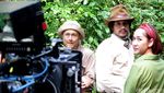 Mengintip Proses Syuting Reza Rahadian dan BCL di Hutan Malaysia