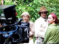 10 Film Indonesia Paling Hot