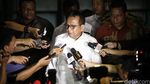 M Taufik Kembali Diperiksa KPK