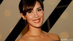 Perut Hamil 7 Bulan Nadia Mulya
