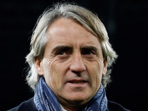 Mancini Tak Menyesal dengan Perjalanan Inter Musim Ini