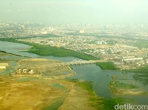 Pakar: Jika Cabut HGB Pulau Reklamasi, BPN Bisa Dituntut