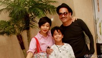 Foto: Gus Mun/detikHOT